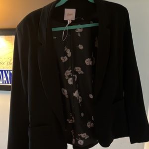 Candies XL blazer